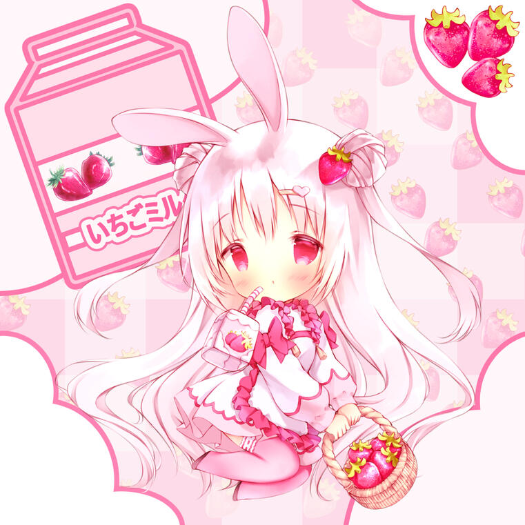 Yukiゆき Chibi Style