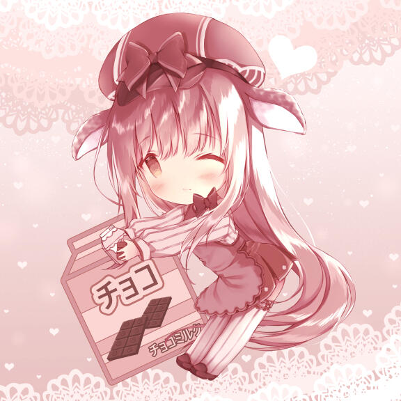 Amai Chibi Style